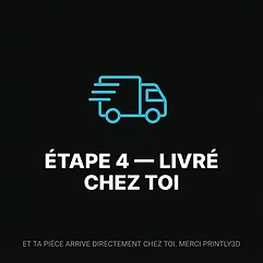 Atelier Printly3D 5