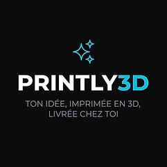 Atelier Printly3D 1