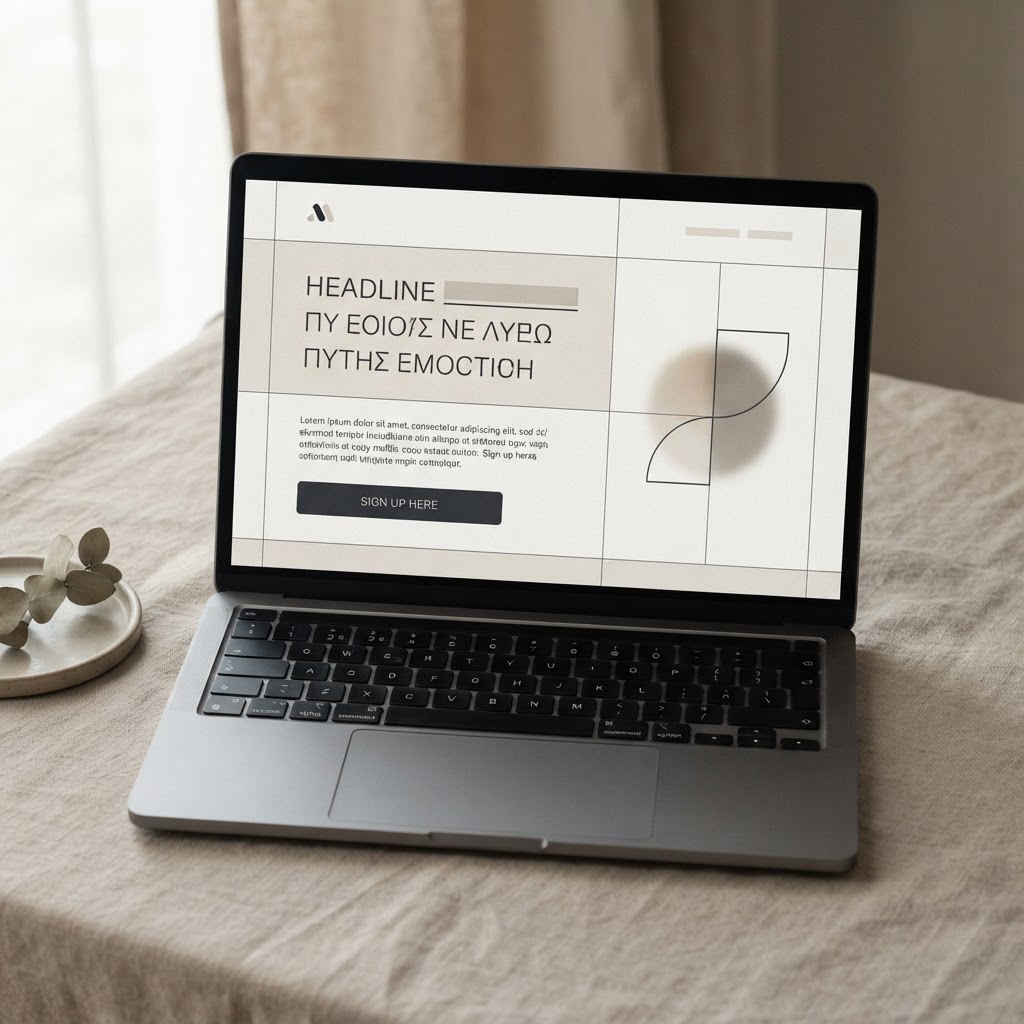 Landing Pages de Alta Conversão — Páginas de destino criadas para transformar visitantes em clientes