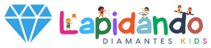 Lapidando Diamantes Kids