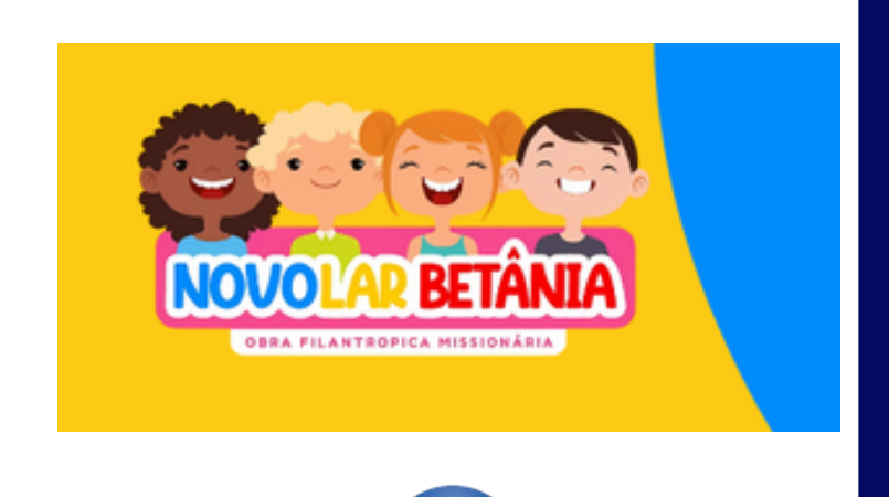 Novo Lar Betânia