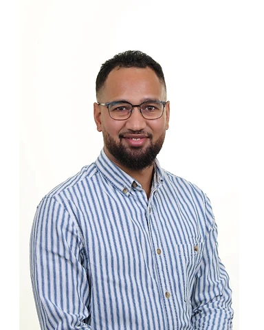 Daniel Marie, CIMA-qualified accountant and founder of Salis Accounting