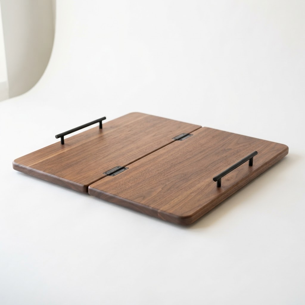 Twin Stove Cover & Countertop Riser