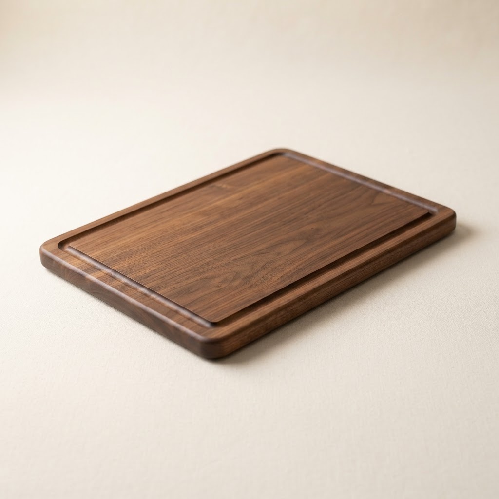 The Carver Board