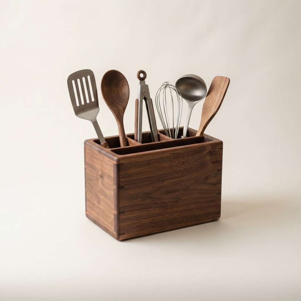 The Counter Caddy