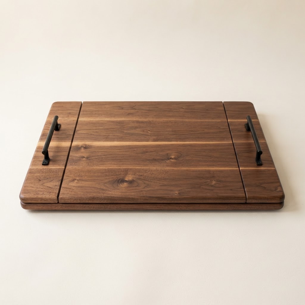Foldable Stove Cover & Countertop Riser