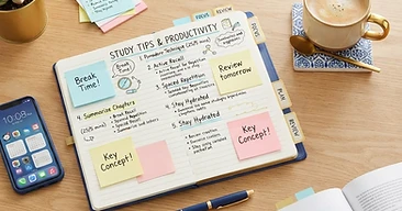 10 dicas para passar em concursos de primeira