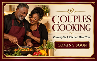 Couples Cooking cover