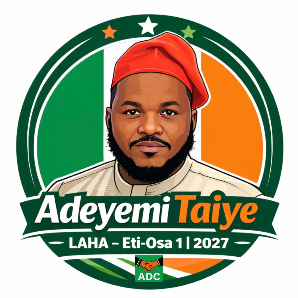 Taiye Adeyemi Campaign