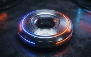 OpenAI Hardware : Le Donut à 300$ qui veut tuer l'iPhone