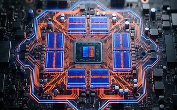 Nvidia Rubin : L'Architecture Hardware de l'Ère Agentique