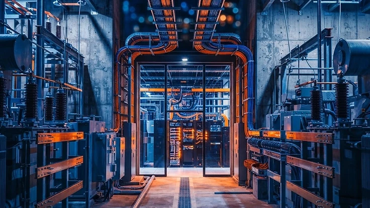 Énergie et IA : Pourquoi RWE devient le pivot de la Tech