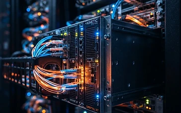 Le nouveau cycle boursier : Pourquoi l'IA redéfinit le Capex