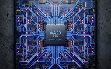 iPhone 18 & Siri 2.0 : L'Ère de l'Edge AI B2B