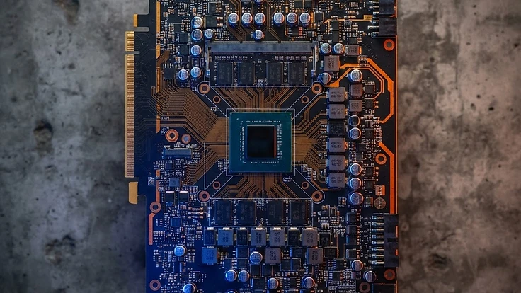 Foxconn : Le Hardware, Moteur Secret de l'Économie IA