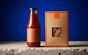 Kraft Heinz : Le pari à 100M$ sur le Brand Equity