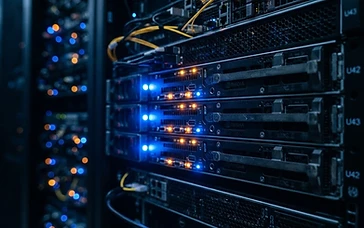 Nvidia : La course à l'armement IA dépasse le software