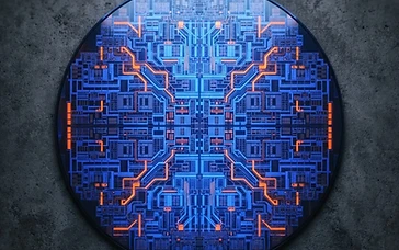 Nvidia & L'Infrastructure IA : Le Compute est votre nouveau CAPEX