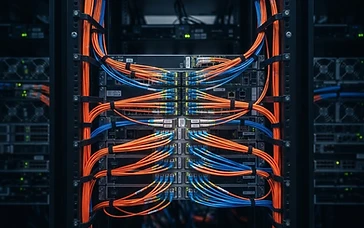Guerre de l'IA : Pourquoi le Hardware est le nouveau pétrole