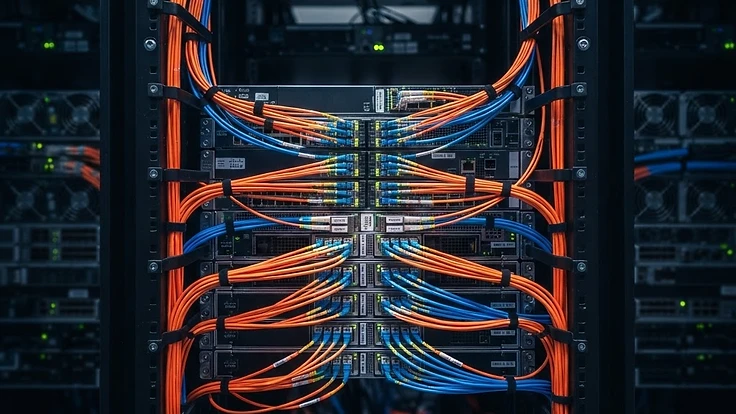 Guerre de l'IA : Pourquoi le Hardware est le nouveau pétrole