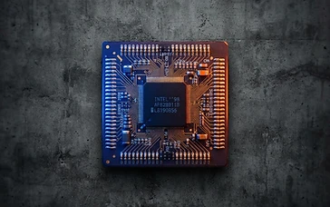La course au silicium : Pourquoi 400M$ vont chez Source Foundry