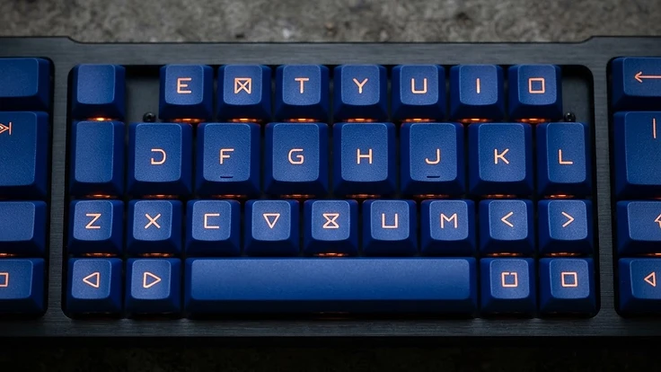 Clicks Power Keyboard : Le retour du tactile mobile