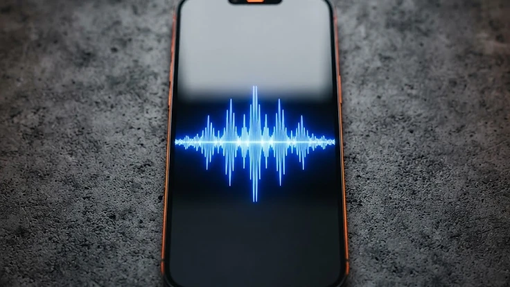 Google Gemini Live : L'IA devient votre partenaire vocal