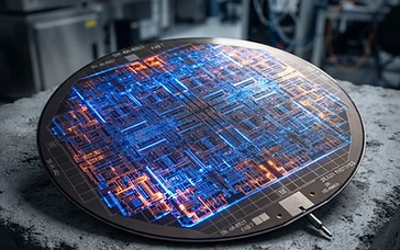 Terafab : Pourquoi Musk parie 16,8 Mds$ sur le hardware