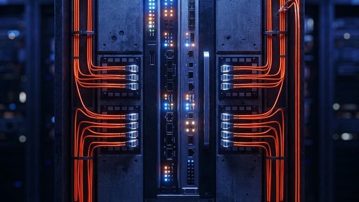 Microsoft : L'IA est devenue le nouveau standard du business