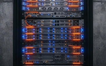 Nvidia & Wall Street : L’Ère des Usines à IA à 500 Mds$