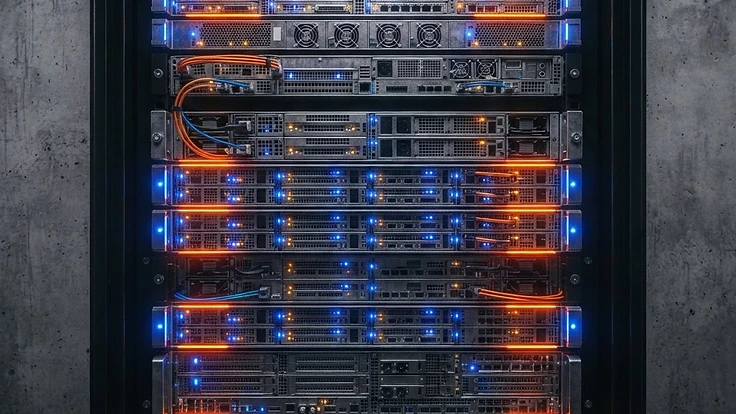 Nvidia & Wall Street : L’Ère des Usines à IA à 500 Mds$