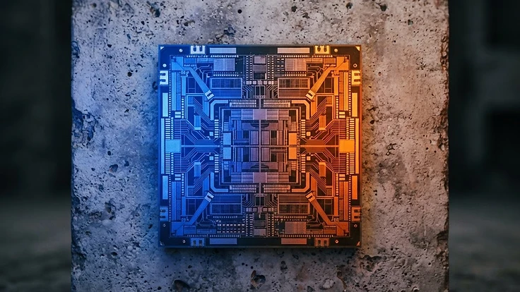 Samsung x Mistral AI : Le futur de l'IA mobile souveraine