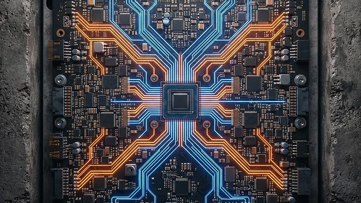 Codestral : Mistral AI défie GitHub Copilot pour les CTOs