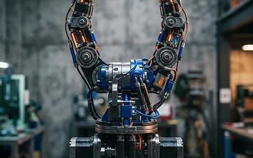 LG x Nvidia : L'Ère de la Physical AI et des Usines Autonomes