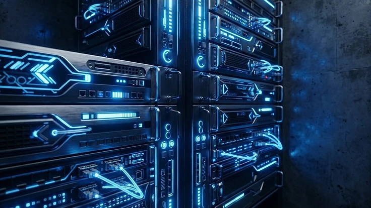 Nscale & Lightning AI : L'ère de l'IA Verticale en Entreprise