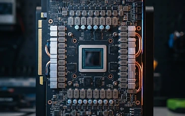Nvidia et le Marché de l'Occasion : La Révolution Circulaire
