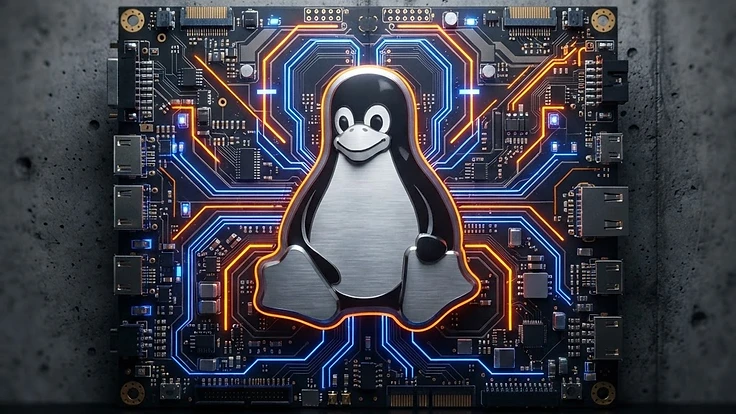 ChatGPT sur Linux : L'IA native au cœur du workflow dev