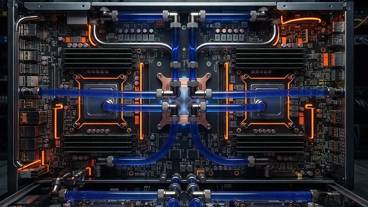 Alphabet Q2 2024 : L'Infrastructure IA, Nouveau Moteur