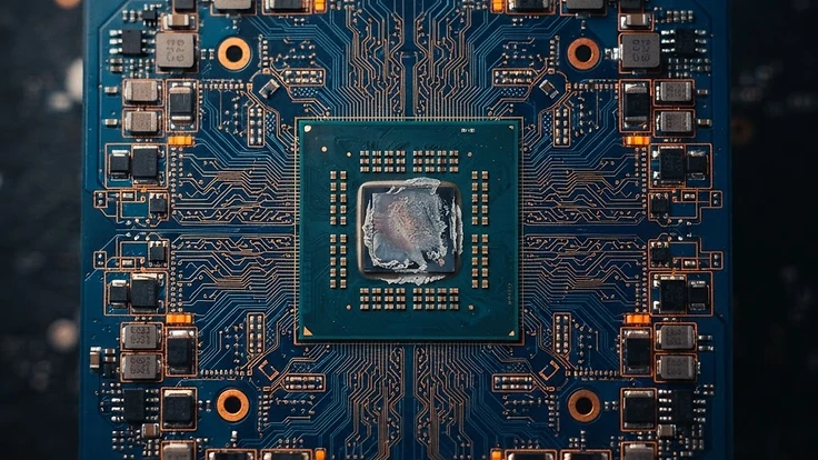 SpaceX et Cursor AI : La fin du code artisanal