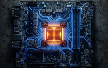 Goldman & Nvidia : La financiarisation du GPU commence