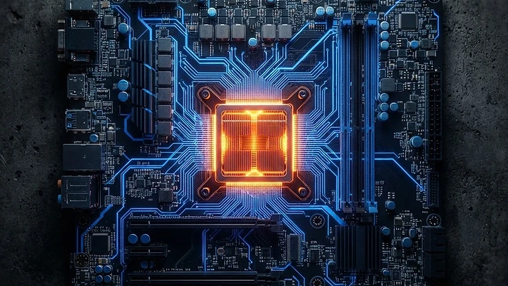 Goldman & Nvidia : La financiarisation du GPU commence