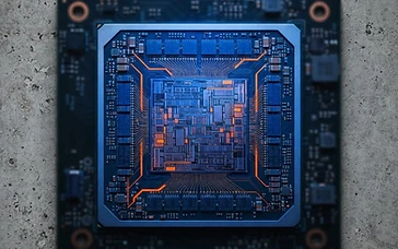 NVIDIA : La Domination à 26 Mds $ et l'Ère Industrielle de l'IA