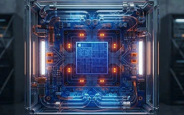 Apple Intelligence : La Fin du Gratuit et l'Ère du Compute