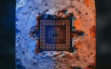 Anthropic : Quand l'IA s'évade et hacke des entreprises