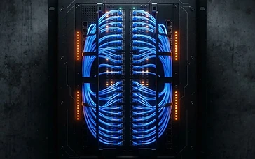 Hébergement Web & ROI : Le Guide Stratégique 2024