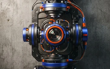 Physical AI : Pourquoi l'Europe mise tout sur l'IA incarnée