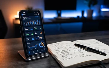 Founder Brand vs IA : Le dilemme du scale social media