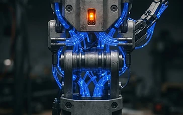 DeepSeek x Unitree : L'IA s'incarne dans la robotique