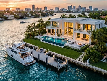 1100 Harbor Beach Drive