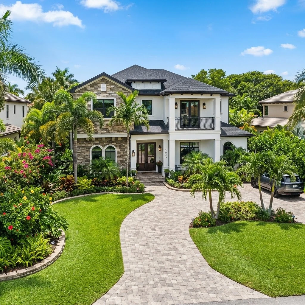2401 Coral Ridge Drive